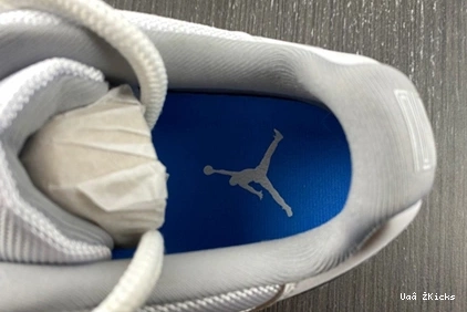 Air Jordan “Cement Grey” Low 686 11 AV2187-140 Modern 0923